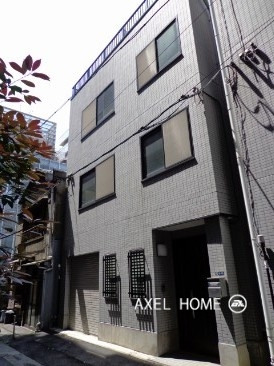 エルマーノ茅場町ハウス１