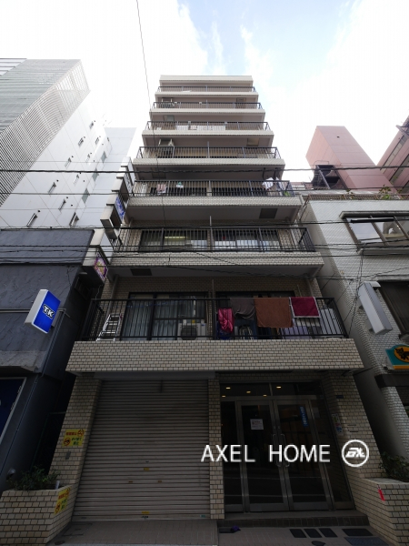 藤和新宿御苑コープ