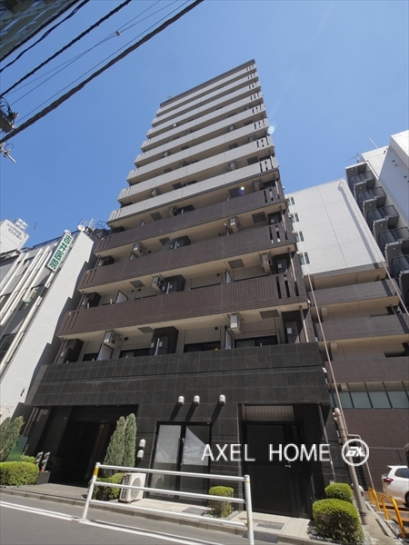 ブレシア銀座イースト