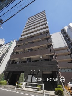ブレシア銀座イースト