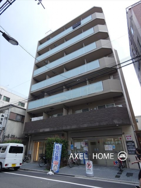ブライズ神楽坂DUE