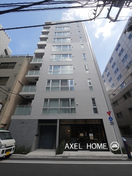 ブラントン日本橋大伝馬町