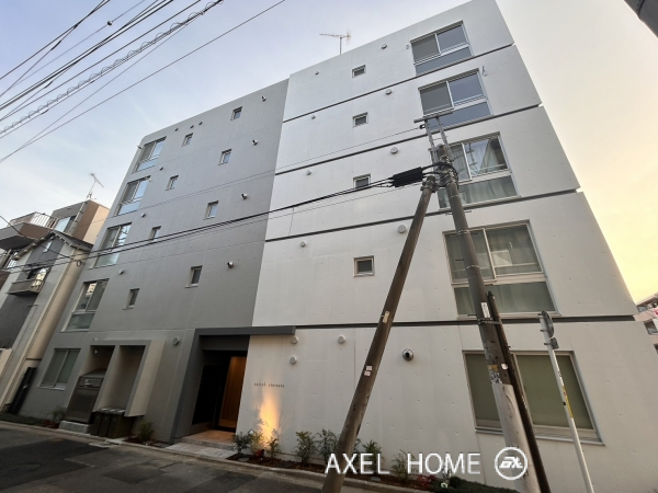 ＡＳＴＩＬＥ市ヶ谷（アスティーレ市ヶ谷）
