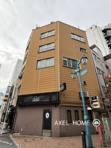 佐竹ビル (店舗　事務所)