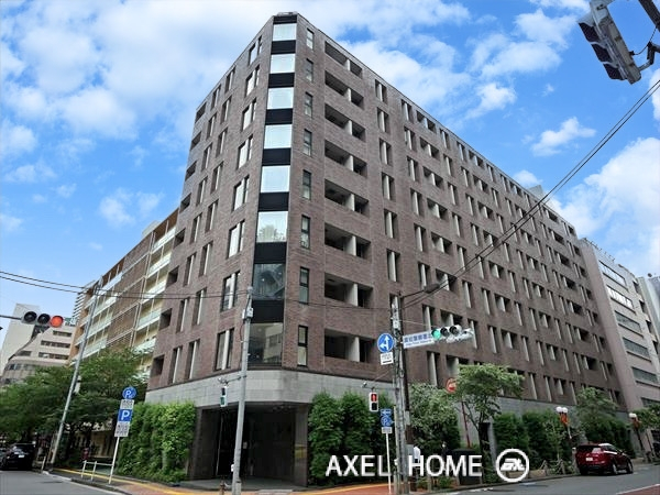 シティハウス東京新橋 （CITY HOUSE）