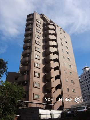 パレ・ソレイユ西新宿