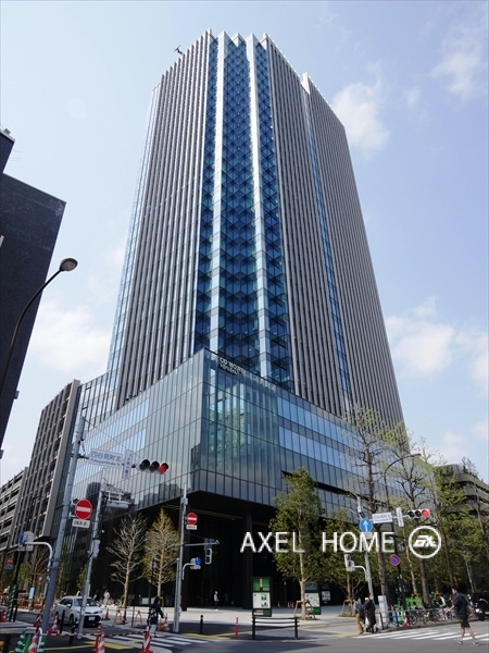 コモレ四谷（店舗）