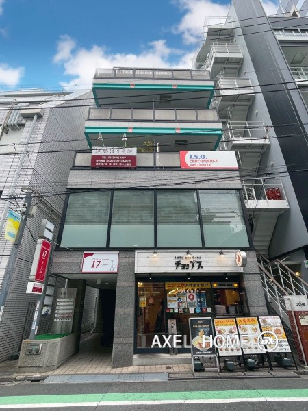 玉造ビル