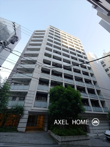 パークハビオ渋谷