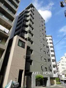 アーバイル東京NEST