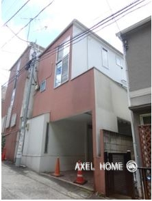 ホームズ神宮前