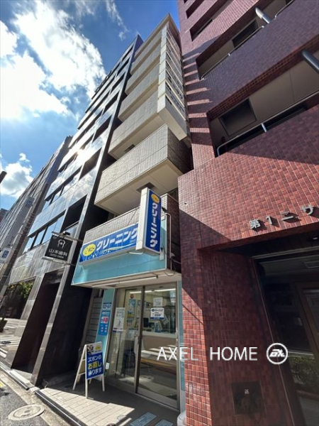 川島ビル