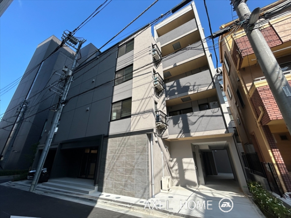 アーバネックス文京小石川