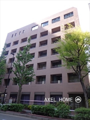 ヒルクレスト平河町