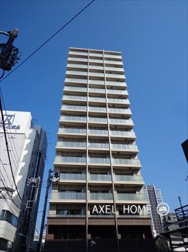 ウェリス六本木