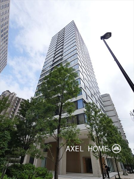 ザ・（THE RESIDENCE ROPPONGI）