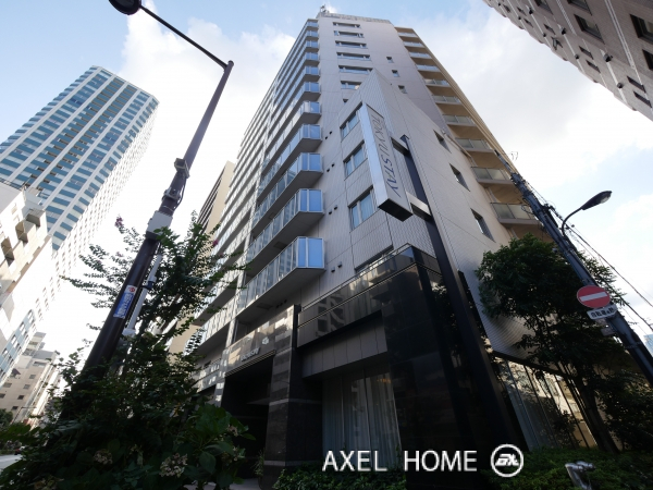 ステイレジデンス西新宿　（STAY　RESIDENCE　西新宿）