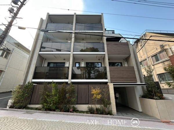 ORME COURT YOTSUYA（オルムコートヨツヤ）
