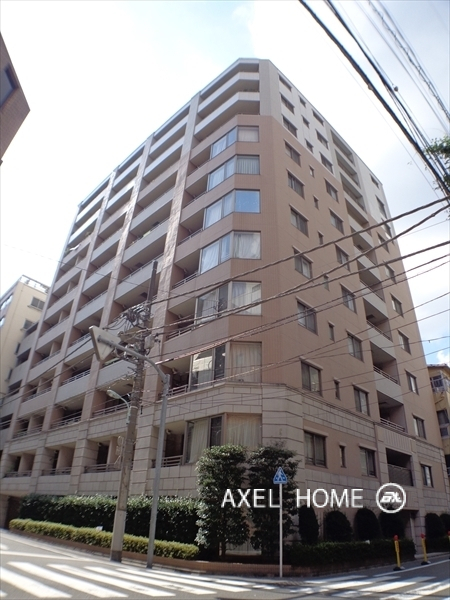 エフローレ日本橋浜町