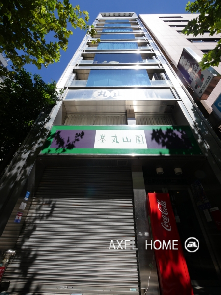 MYE新宿御苑二番館