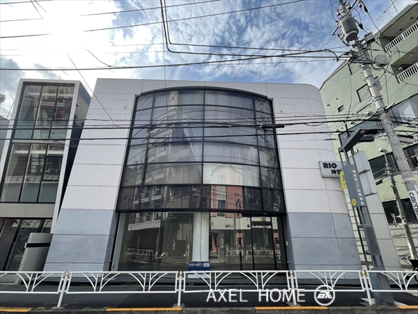 RIO神宮前 （リオ神宮前）（事務所・店舗）