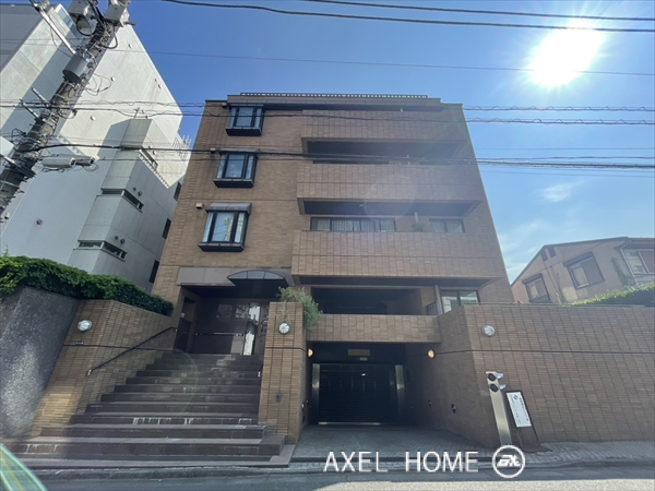エクセラーアビタ四ッ谷