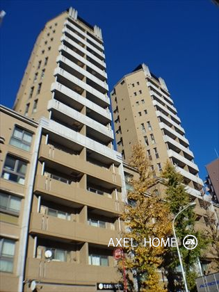 ドゥーエ西麻布Ⅰ・Ⅱ
