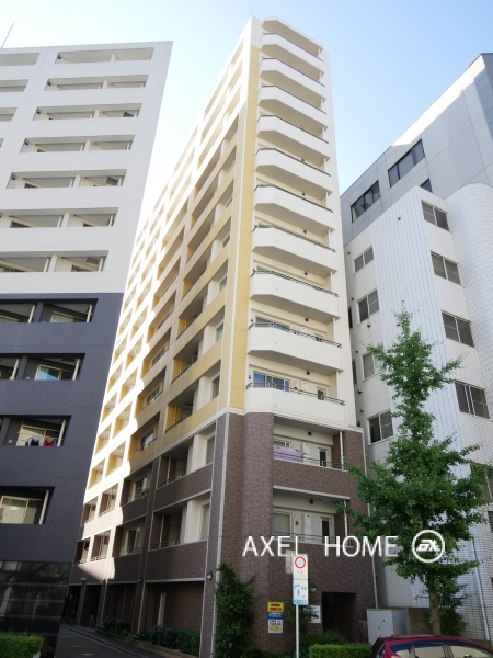 ドゥーエ新川