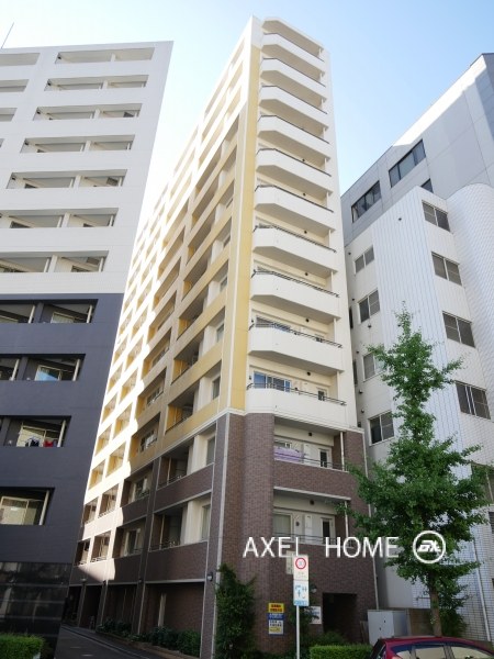 ドゥーエ新川