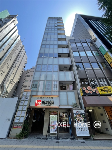 ＡＣＮ新宿スクエア（店舗・事務所）