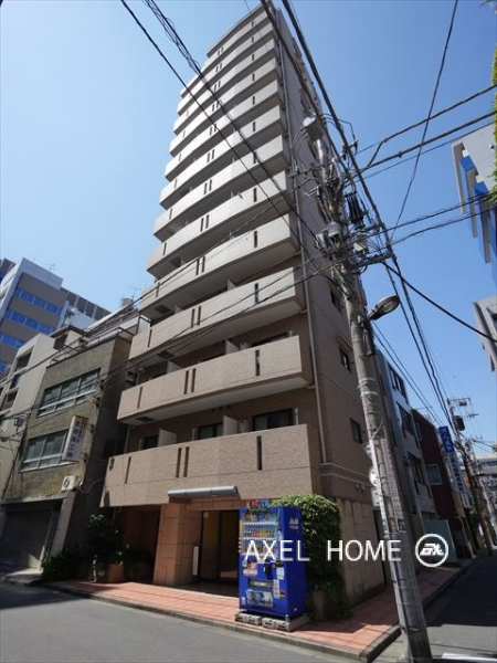 フォルトゥナ秋葉原