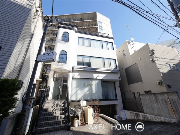 三澤ビル　(事務所・店舗)