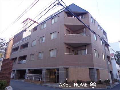 マルベリー小石川