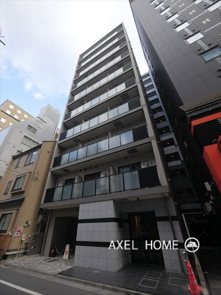 Log銀座東 (ログ銀座東)