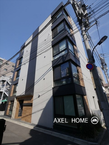 LEGALAND神楽坂北（リーガランド神楽坂北）