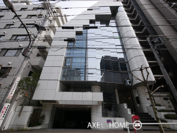 International Place（インターナショナルプレイス）（事務所）