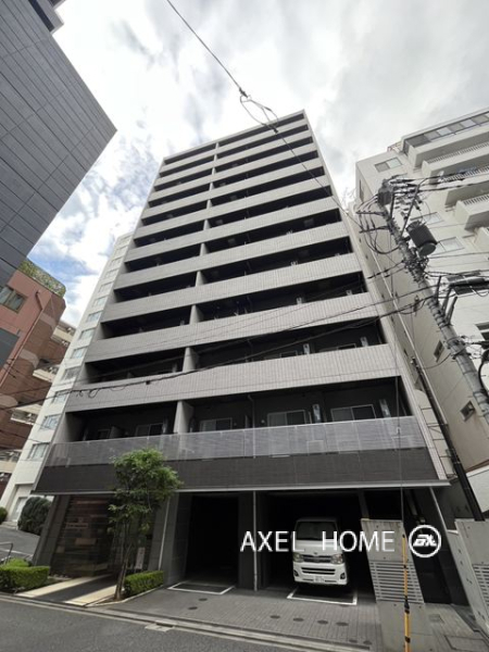 ZOOM市谷本村町