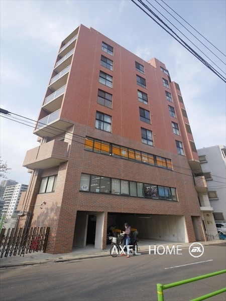 キャナルハウス （Canal House）