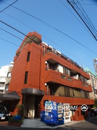 外苑MKビル　（事務所）