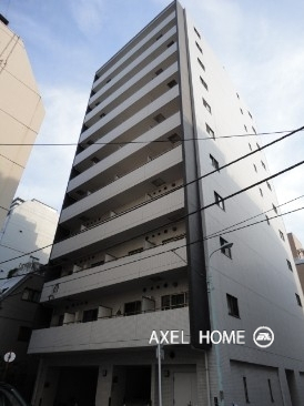 プレールドゥーク銀座EASTⅡ