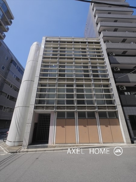 KOBUNACHO HOUSE　(コブナチョウハウス)