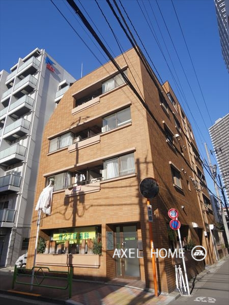 ローゼイワサキ