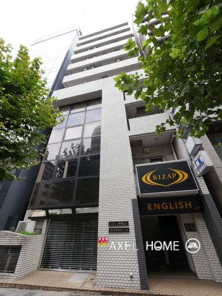 藤和新宿御苑コープⅡ (エレメンツ新宿ビル)