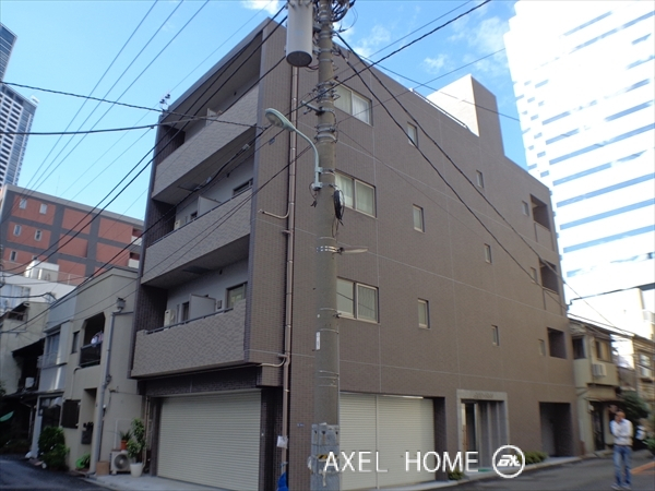 ポラリス