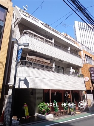 赤坂第２成光ビル