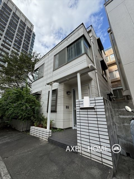 平河町2丁目戸建