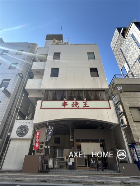 アシスト麹町ビル