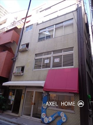 千栄ビル