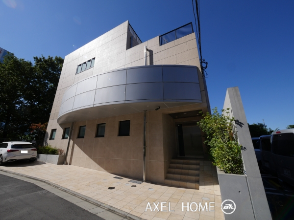神宮前リライアンスBldg