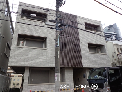 コリーナ小石川